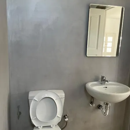 Apartamento Alesta *