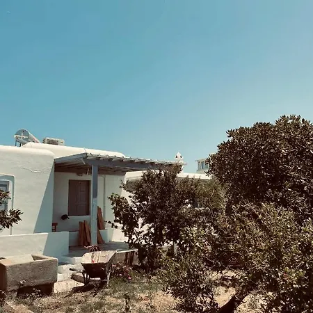 Alesta * Mykonos Town