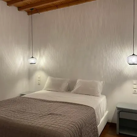Apartamento Alesta *