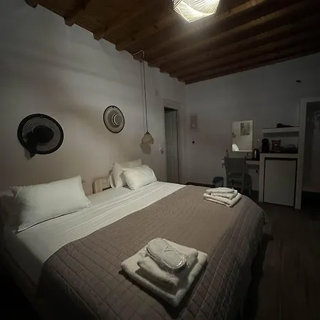 Apartamento Alesta