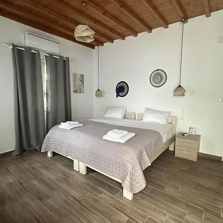 Apartamento Alesta