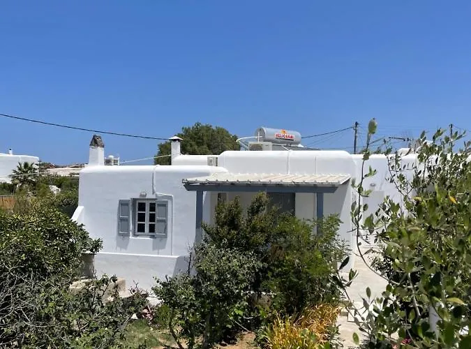 Alesta Διαμέρισμα *