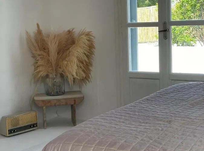 Διαμέρισμα Alesta Mykonos Town