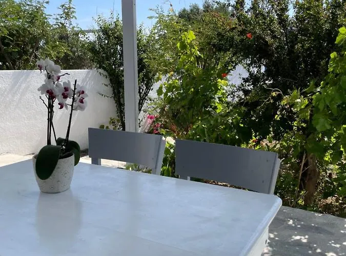 Alesta Appartamento Mykonos Town