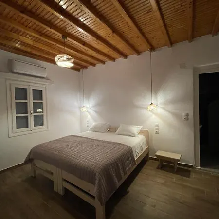 Alesta Διαμέρισμα Mykonos Town