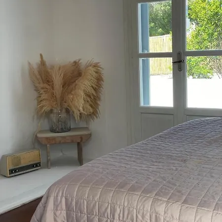 Apartment Alesta Mykonos Town