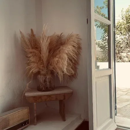 Alesta * Mykonos Town