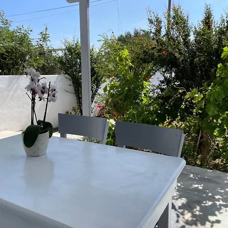 Alesta Διαμέρισμα Mykonos Town