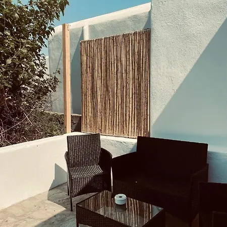 Alesta Apartment